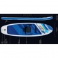 Bestway OCEANA - Надуваем SUP борд Convertible 10 инча, 3.05x84x12 cm, с гребла, подвижна седалка, помпа, лиш и раница за съхранение в комплекта Продукт Bestway OCEANA - Надуваем SUP борд Convertible 10 инча, 3.05x84x12 cm, с гребла, подвижна седалка, помпа, лиш и раница за съхранение в комплекта - 13 - BG Hlapeta